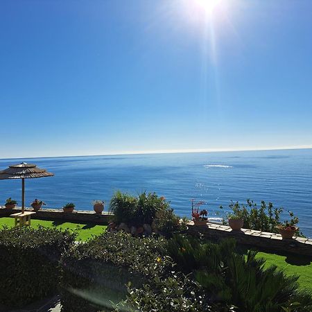 Breathtaking Sea View Flat In South Crete Διαμέρισμα Κερατόκαμπος Εξωτερικό φωτογραφία